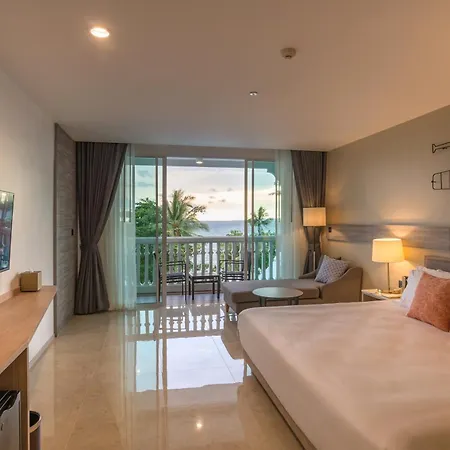 Centara Ao Nang Beach Resort & Spa Krabi-2