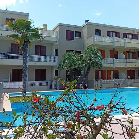 Residence Eucalipti-3