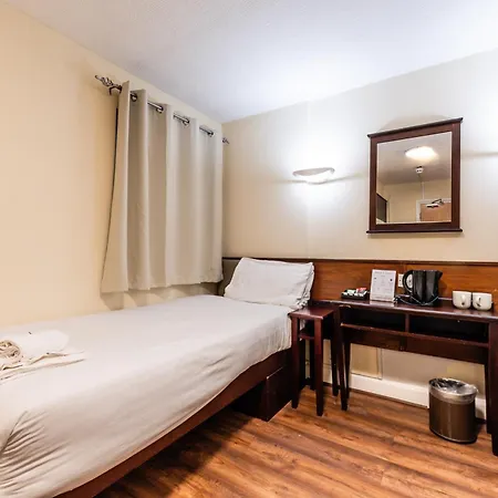 Belmont Hotel-2