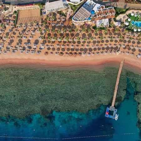 Royal Savoy Sharm El Sheikh (Adults Only)-3