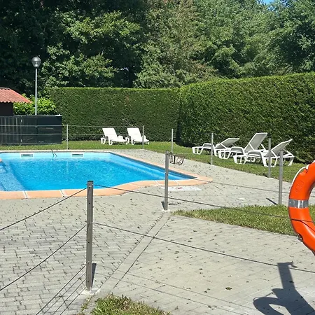 Albavillage Rooms Wellness&Camping-3