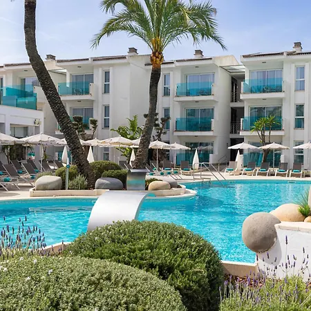 Marsenses Puerto Pollensa Hotel & Spa Adults Only-2