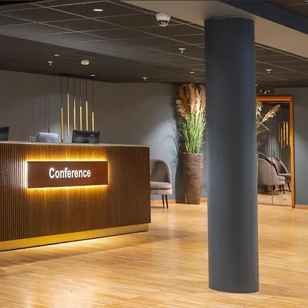 Scandic Nidelven-2