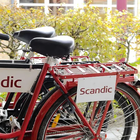 Scandic Nidelven-3
