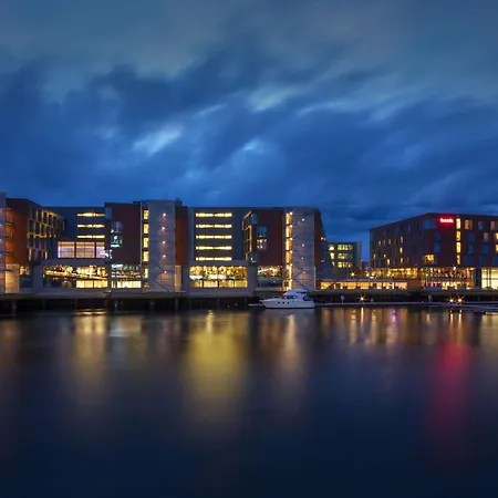 Scandic Nidelven-2