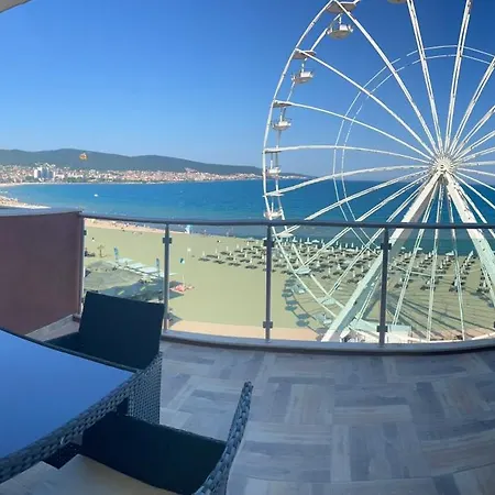 Briz Beach Apartments - Section B-2