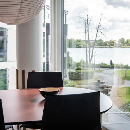 Kolding Hotel Apartments-3