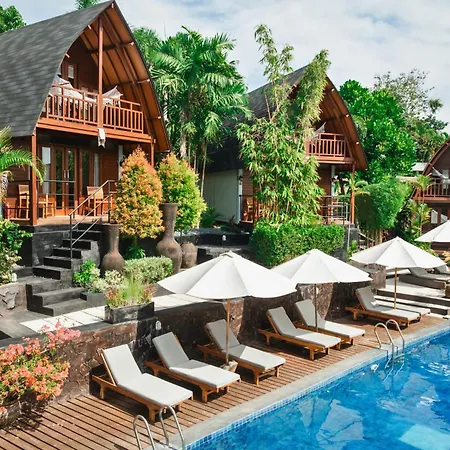 S Resorts Hidden Valley Bali-2