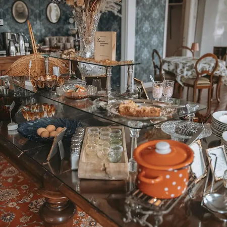 Tammiston Bed&Breakfast-3