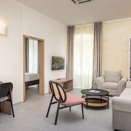 Maistra Select Mlini Hotel-3