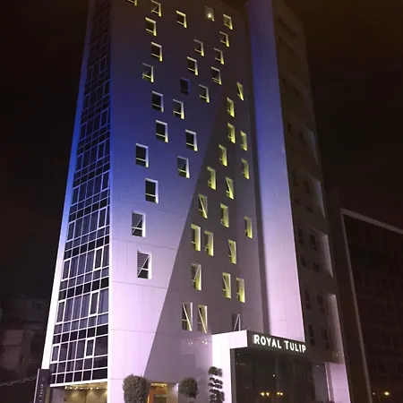Royal Tulip Achrafieh-3
