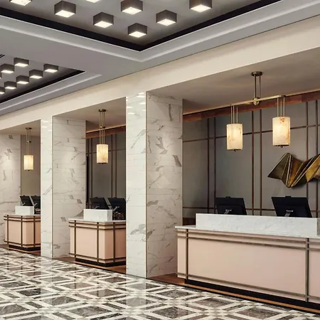 London Marriott Hotel Grosvenor Square-2