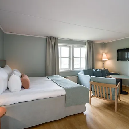 Quality Hotel Sarpsborg-3