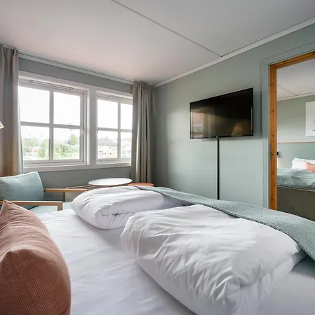 Quality Hotel Sarpsborg-2