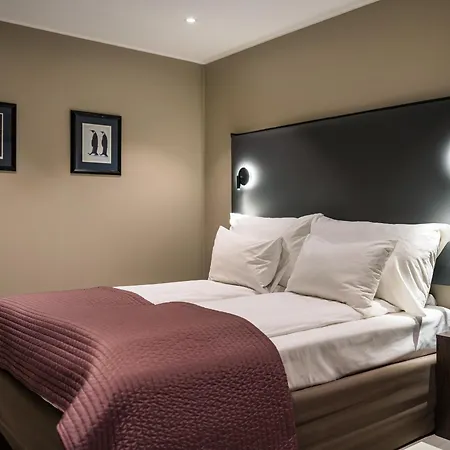 Quality Hotel Grand Kongsberg-3