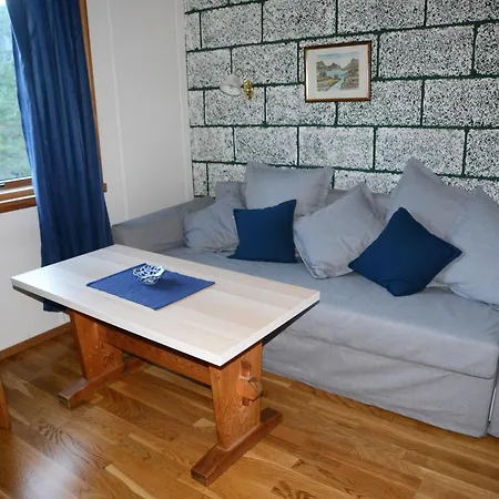 Voss Lodge Rongastovo-2