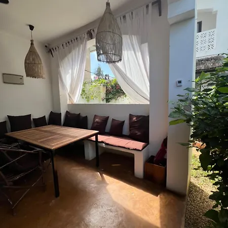 Siri Beach Lodge-2