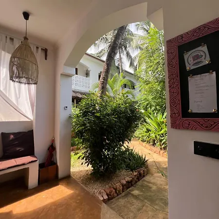 Siri Beach Lodge-3