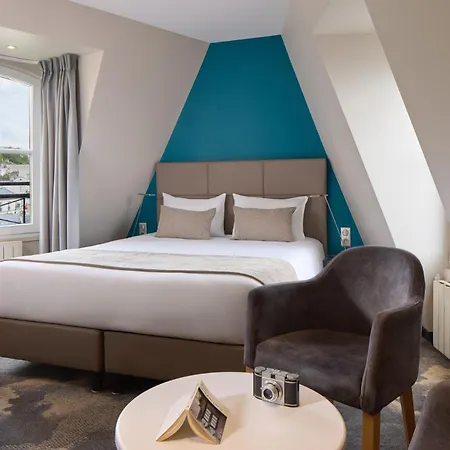 Timhotel Montmartre-2