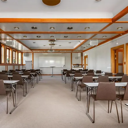 Best Western Gustaf Wasa Hotel-3