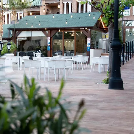 Hotel Boutique Calas De Alicante-3