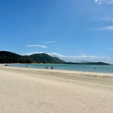 Twin Bay Resort Koh Lanta-3