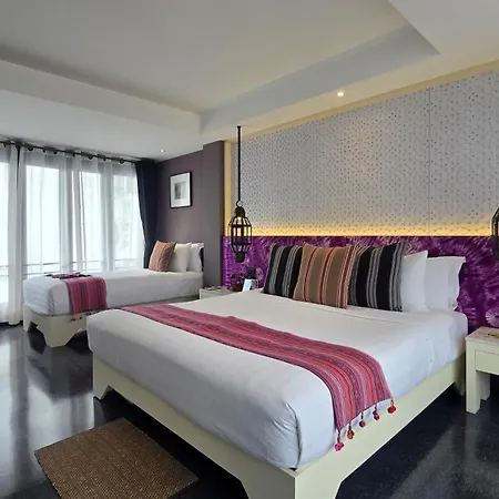 U Chiang Mai-3