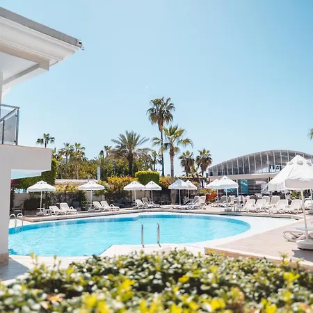 Xperia Saray Beach Hotel-3
