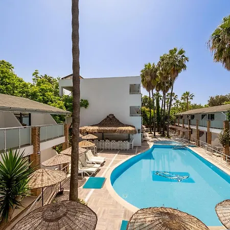 Tropic Beach Club-2