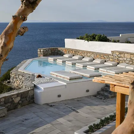 Iliada Suites (Adults Only)-3