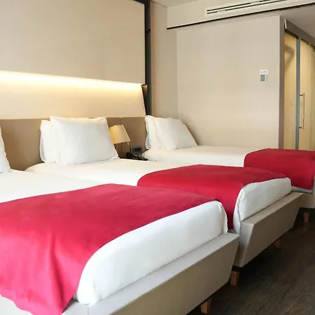 Hotel Favori Nisantasi-3