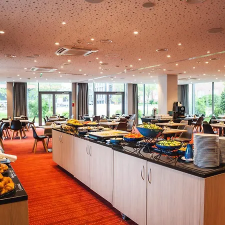Focus Hotel Premium Gdansk-3