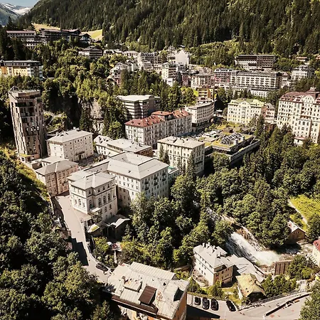 Urban Nature Bad Gastein - Badeschloss-3