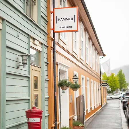 Home Hotel Hammer-2