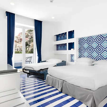 Hotel Bougainville-2