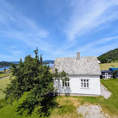 Donhaug Gard-3