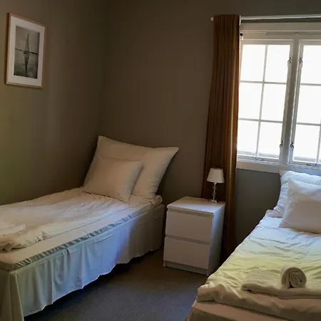 Hald Bed And Breakfast-3