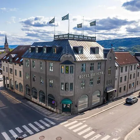 Hotel Breiseth-3