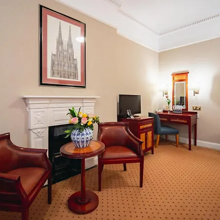 Grange Clarendon Hotel-3