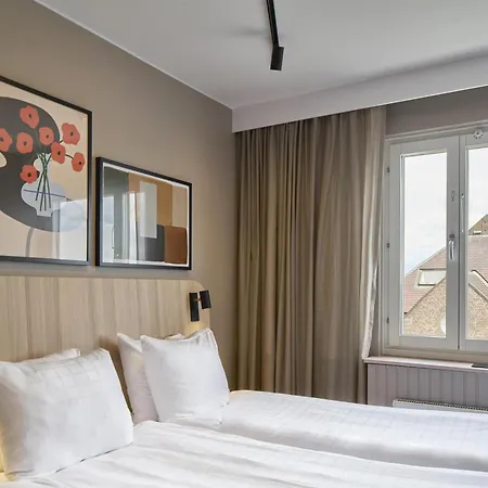 Scandic Sjoefartshotellet-3