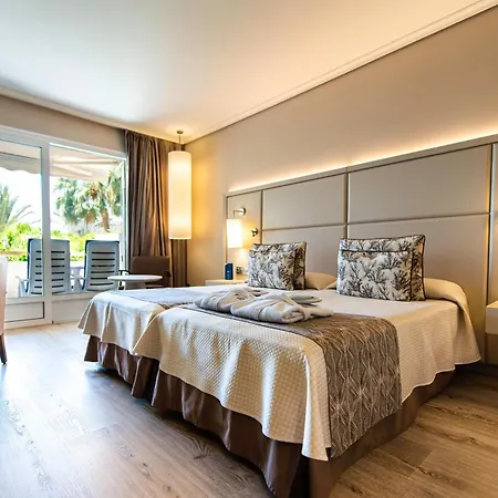 Spring Arona Gran Hotel - Adults Only-3