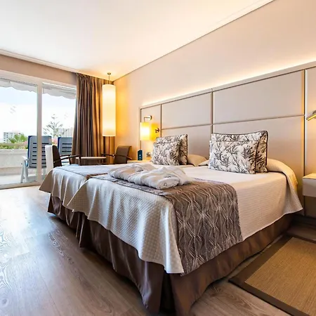 Spring Arona Gran Hotel - Adults Only-3
