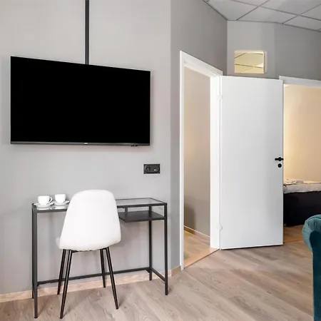Best Western Hotel City Gavle-3
