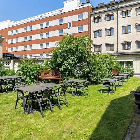 Best Western Hotel City Gavle-2