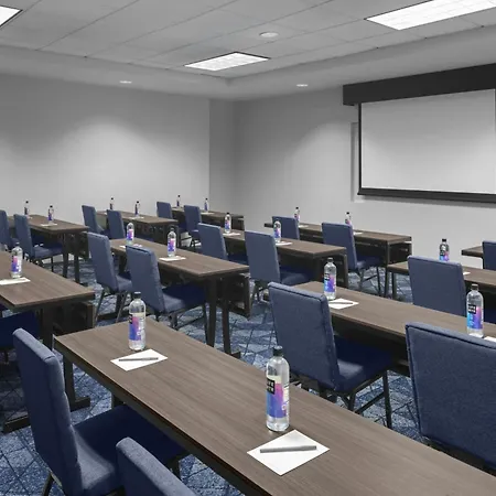 Courtyard By Marriott Atlanta Buckhead-3