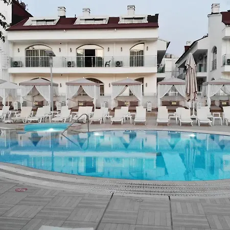 Forum Residence Hotel-3