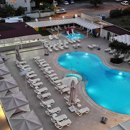 Forum Residence Hotel-2