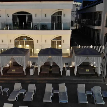 Forum Residence Hotel-2