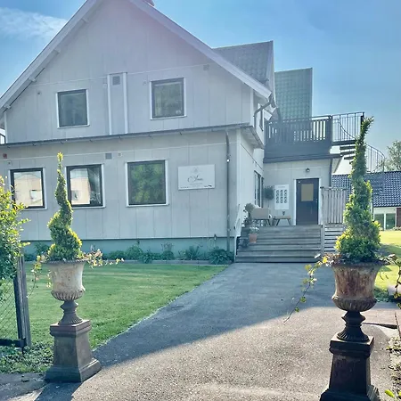 Sveas B&B Ullared-2