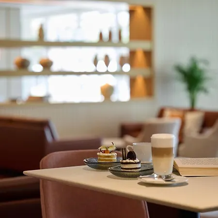 Hipotels Playa De Palma Palace&Spa (Adults Only)-3